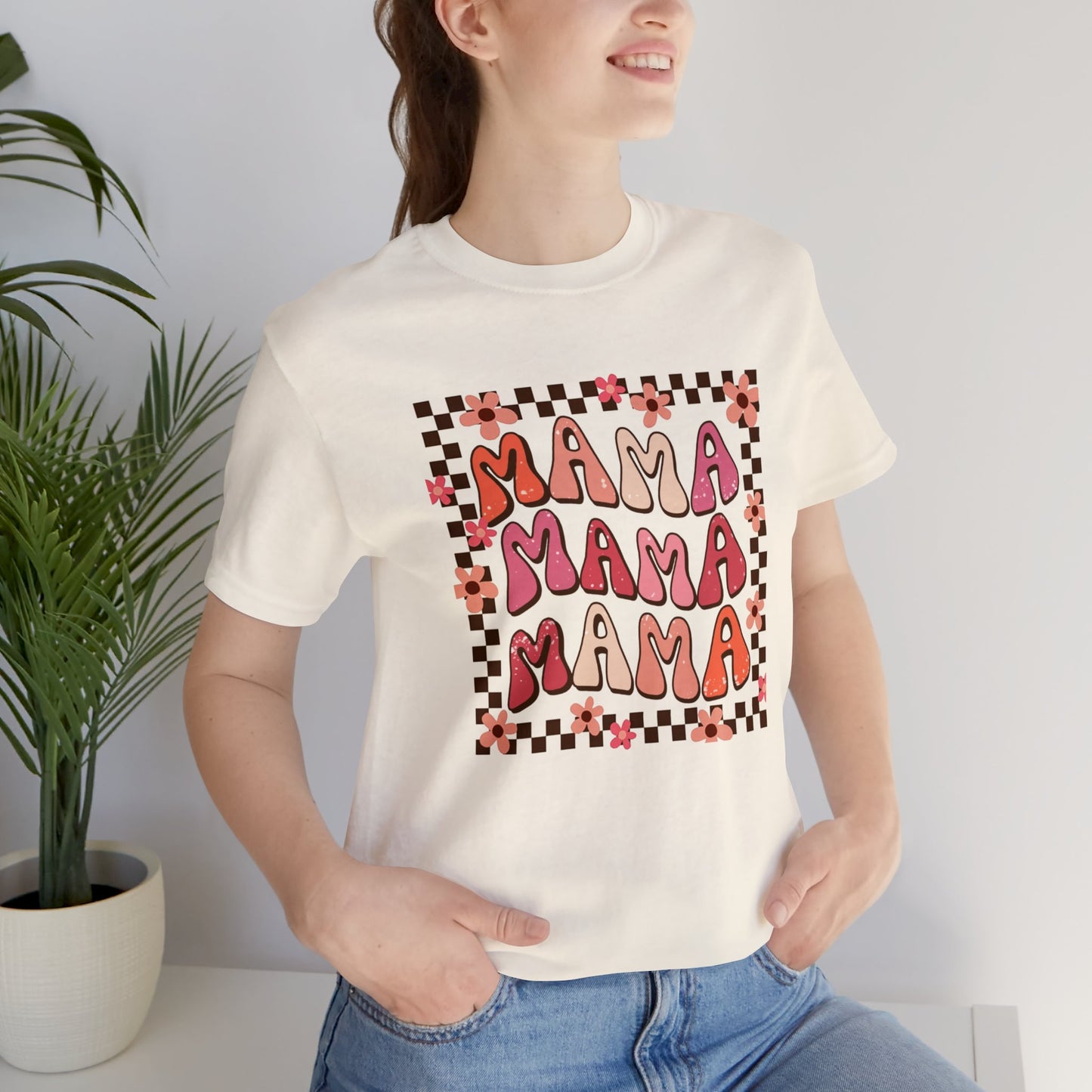 Mama Bloom