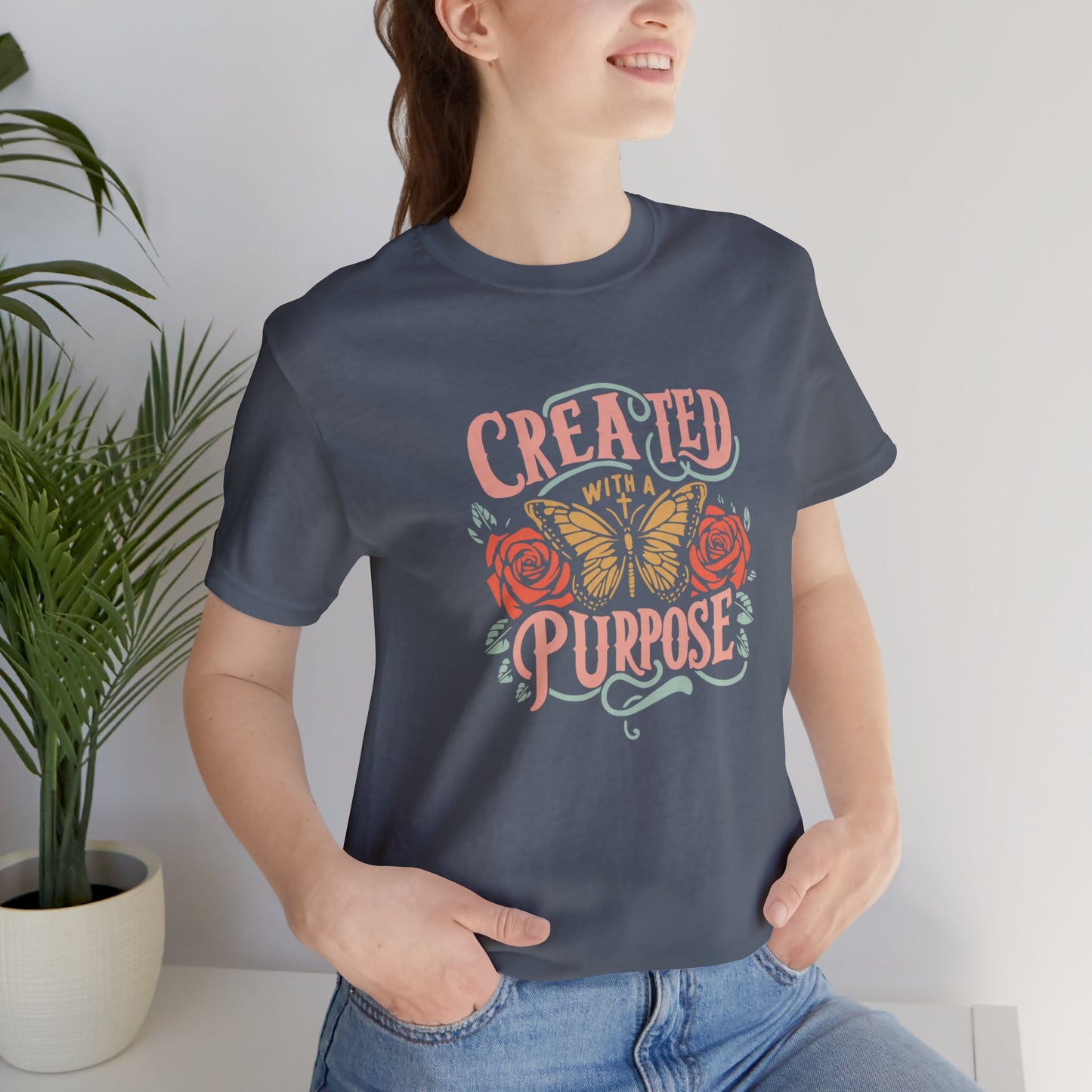 Purposeful Creation