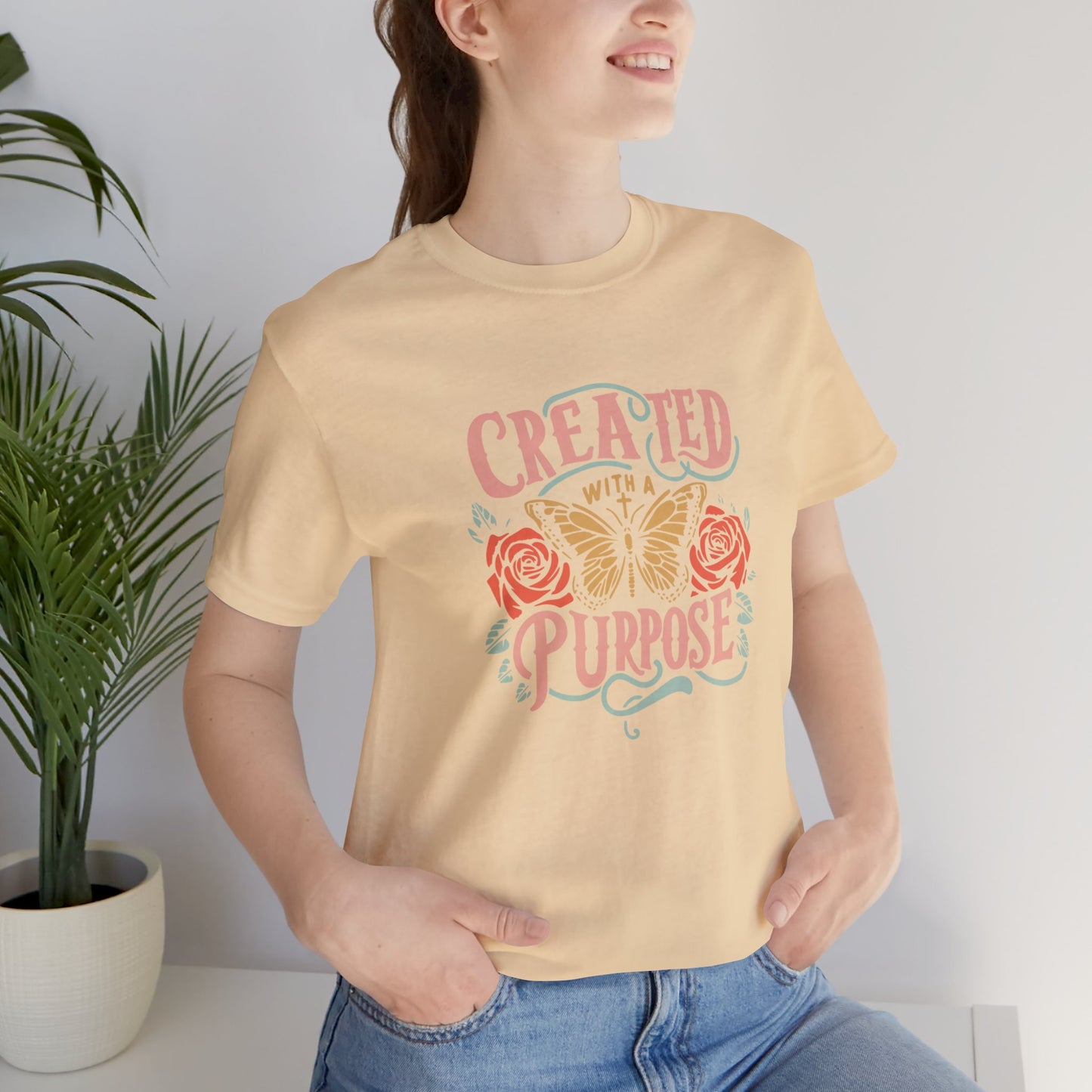 Purposeful Creation