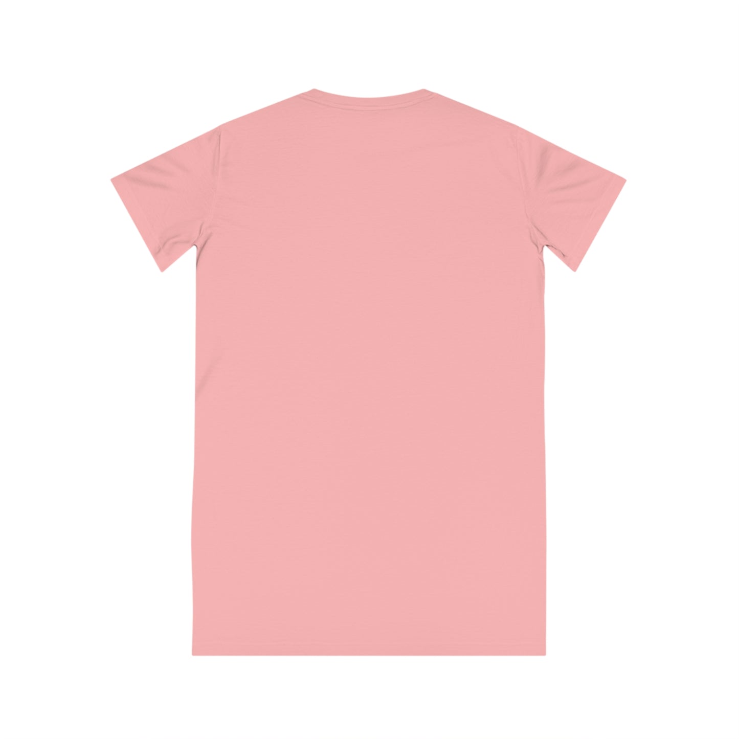 Vinolaa Logo T-Shirt Dress.
