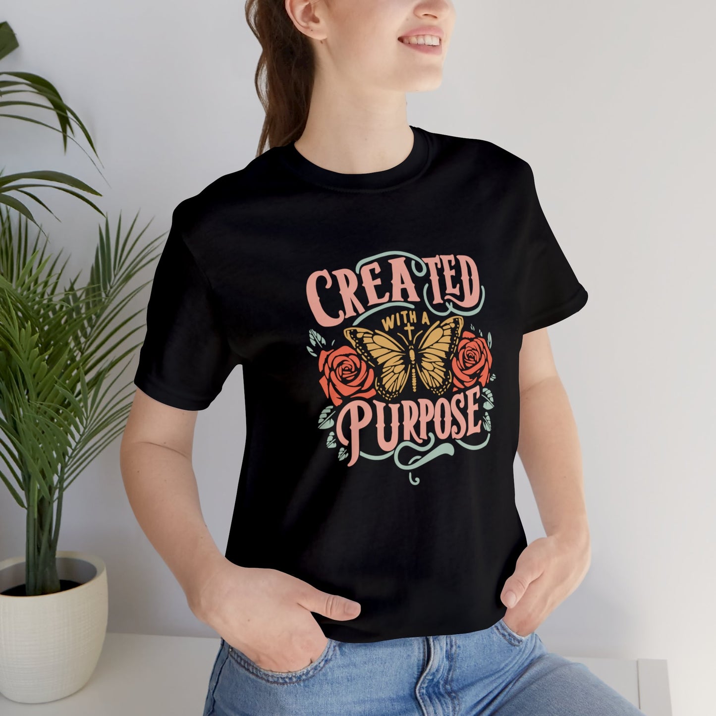 Purposeful Creation