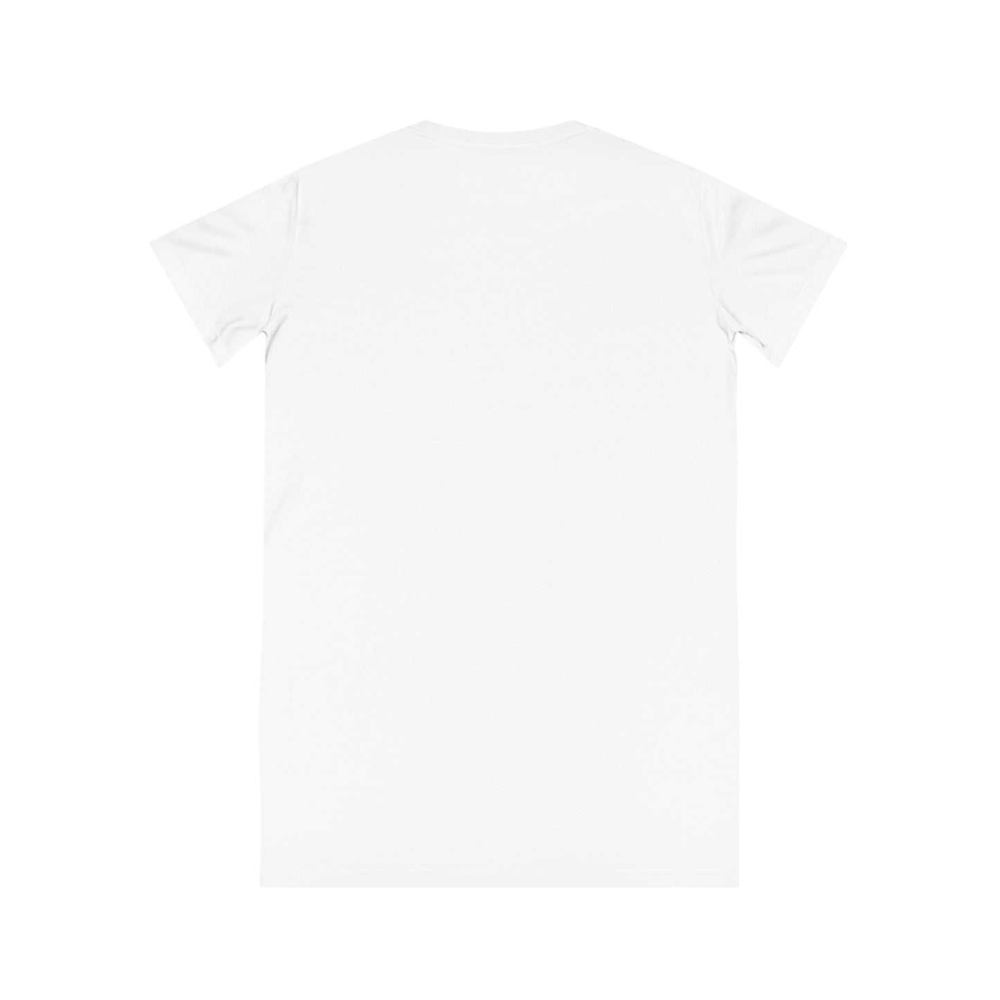 Vinolaa Logo T-Shirt Dress.