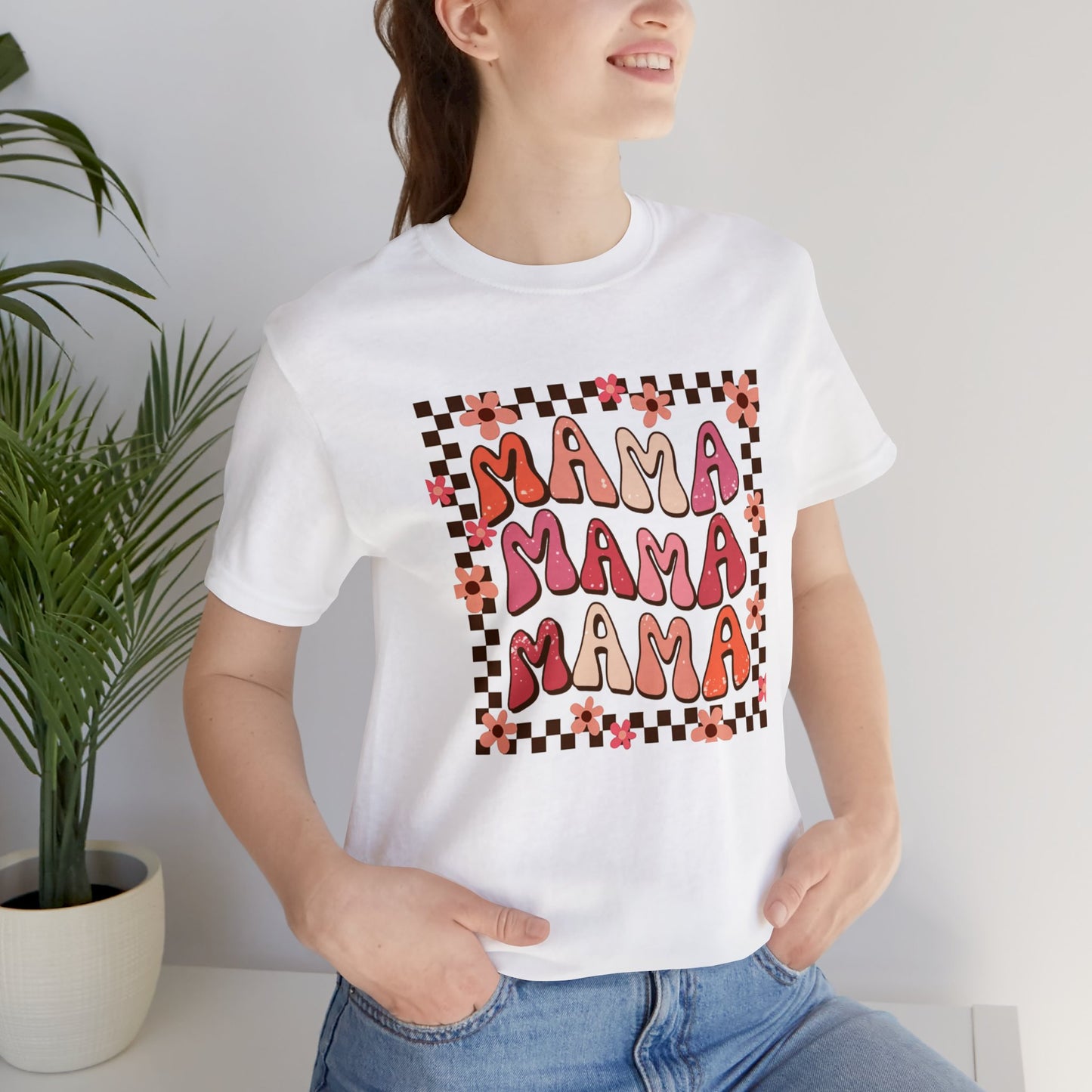 Mama Bloom