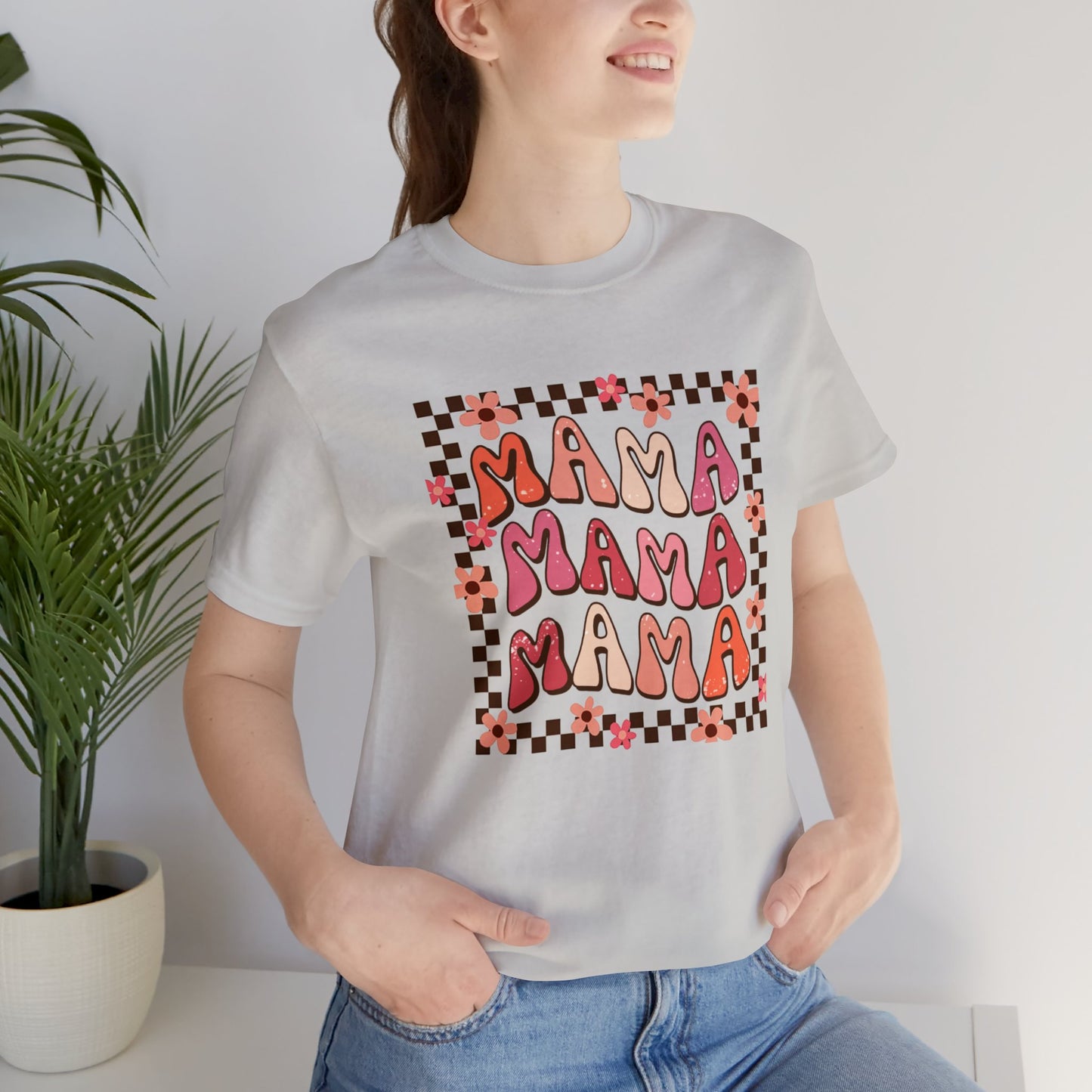 Mama Bloom