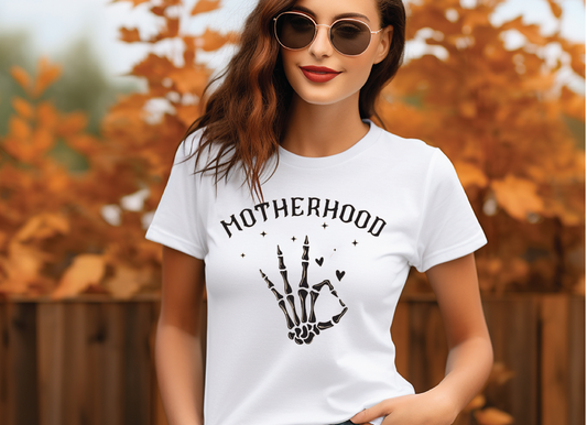 Motherhood
